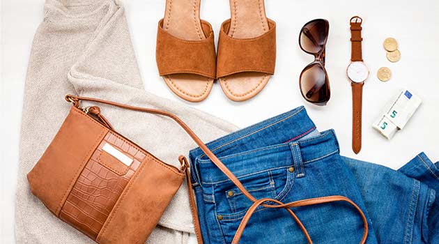 capsule wardrobe summer over 60