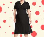 plus size fashion