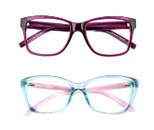 flattering glasses