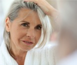 going grey
