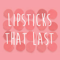 lipsticks that last
