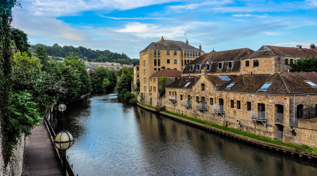 places to visit in the uk