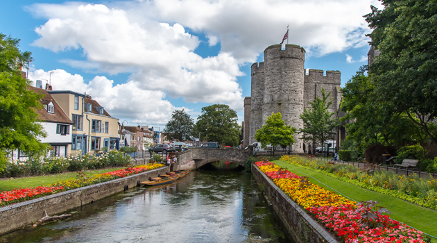 Canterbury