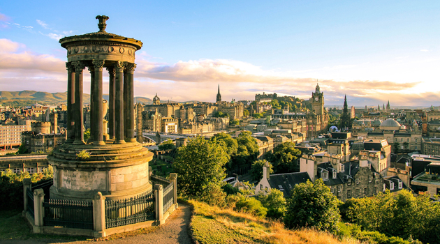 Edinburgh