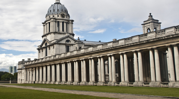 Greenwich