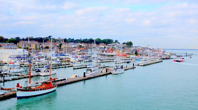 Isle of Wight