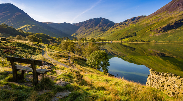 Lake District
