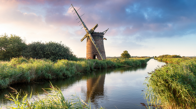 Norfolk