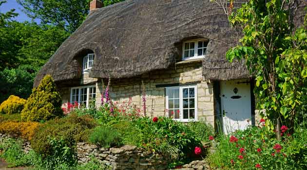 Cotswolds