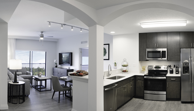 The Grove Orlando apartment