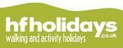 hf holidays logo