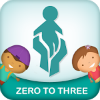 Zero to Three app