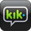 Kik app
