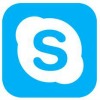 Skype app
