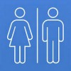 Toilet Finder app