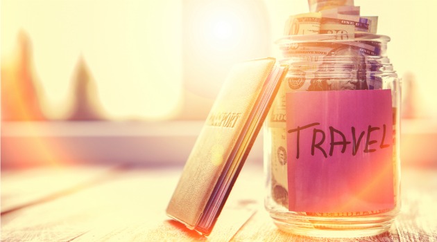 Travel fund