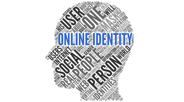 online identity