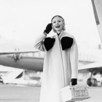 What to wear on a flight