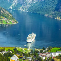 cruise