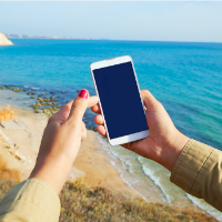 Travel apps