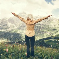 Travelling solo