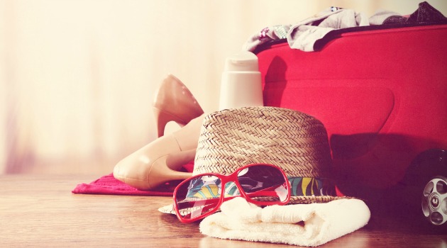 Suitcase