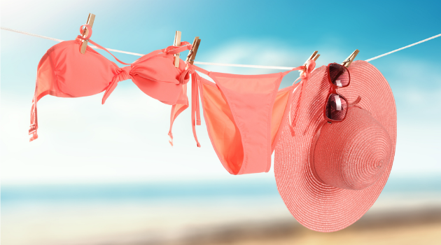 Swimwear