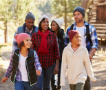 holiday group