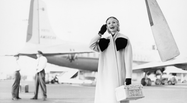 travel style