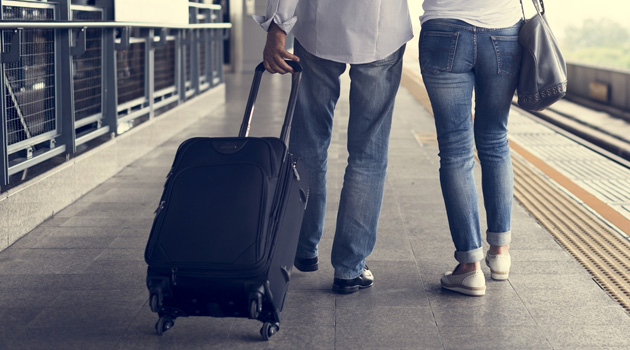 travel style