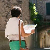 solo travel