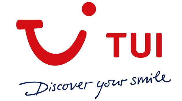 tui logo
