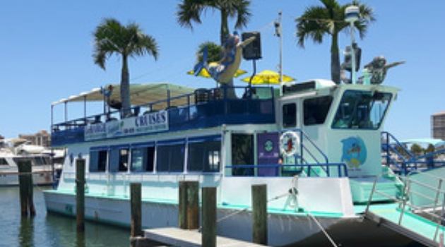 multi-generational travel florida
