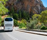 coach tours 
