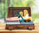 packing light