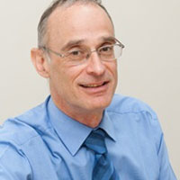 Dr Alan Silman