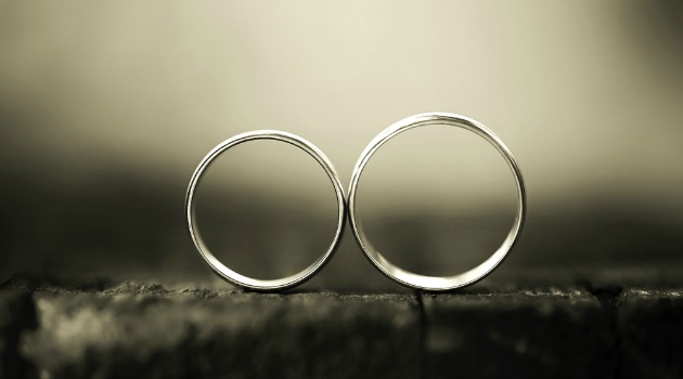 wedding rings