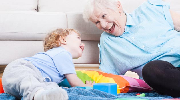 childcare