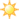 sunshine